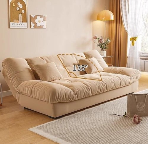 اريكة متعددة الأسخدام