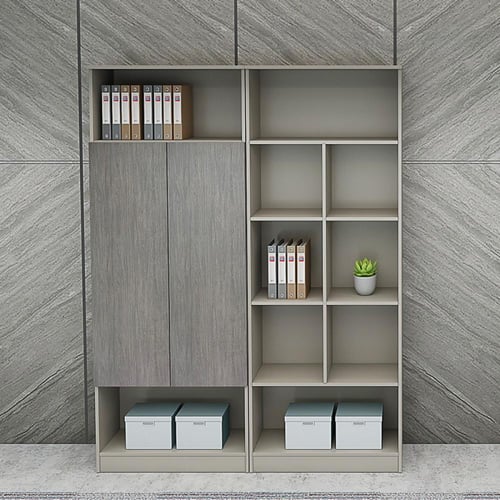 مكتب اداري بتصميم مودرن