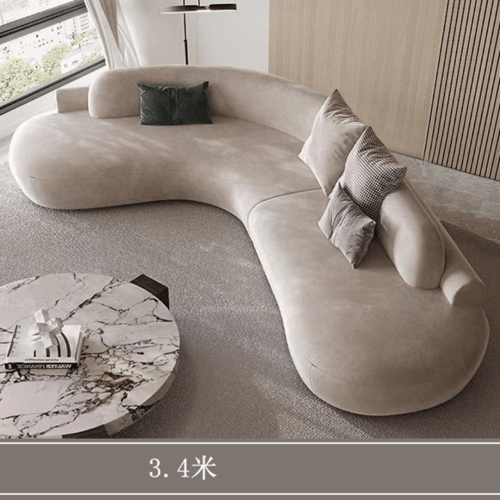 طقم أريكة إيطالية