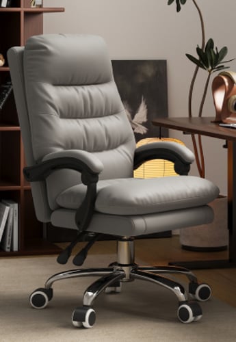 كرسي مكتبي بتصميم مودرن