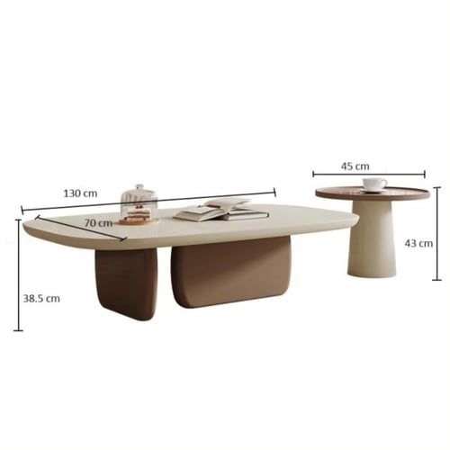 طقم طاولات انيق