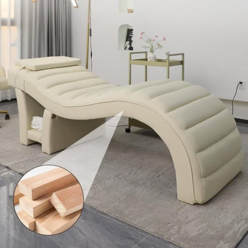 سرير صالون تجميل عالي الجودة