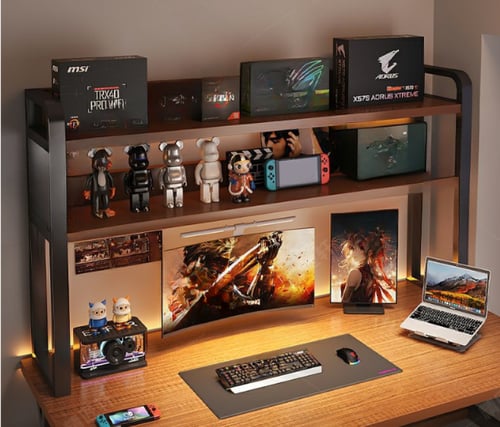 طاولة العاب بتصميم مودرن