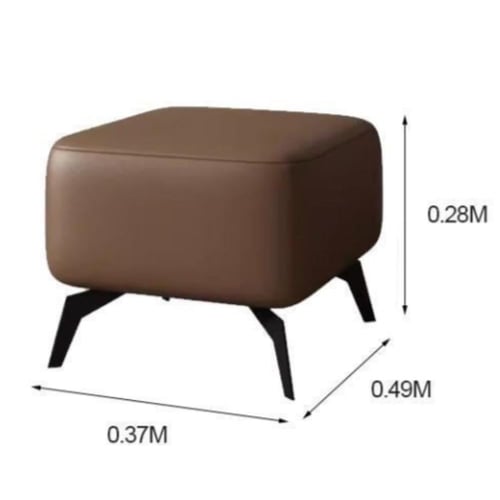 كرسي فردي بتصميم هادي