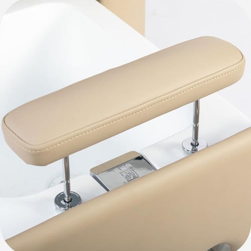 أريكة لطيفة مراكز التجميل