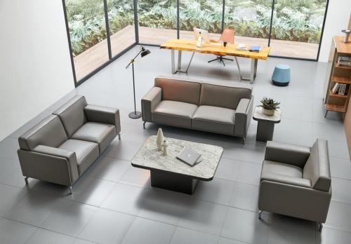 أريكة مكتبية فاخرة