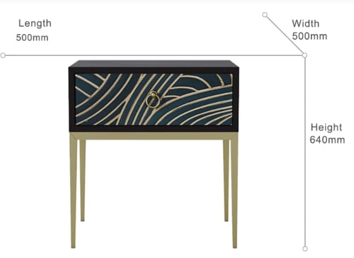 كومدينو بتصميم مميز