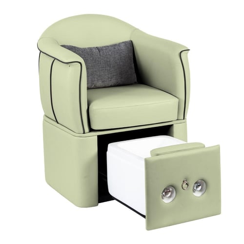 أريكة لطيفة مراكز التجميل