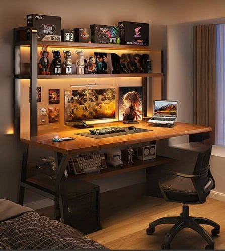 طاولة العاب بتصميم مودرن