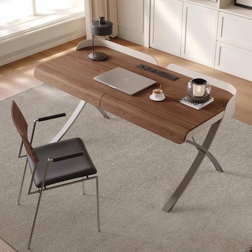 مكتب اداري بتصميم عصري