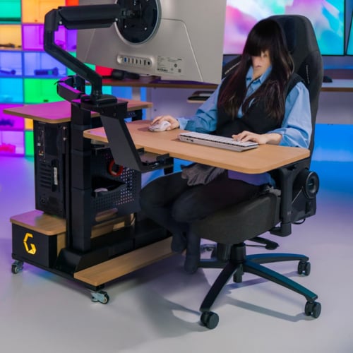 طاولة العاب احترافية