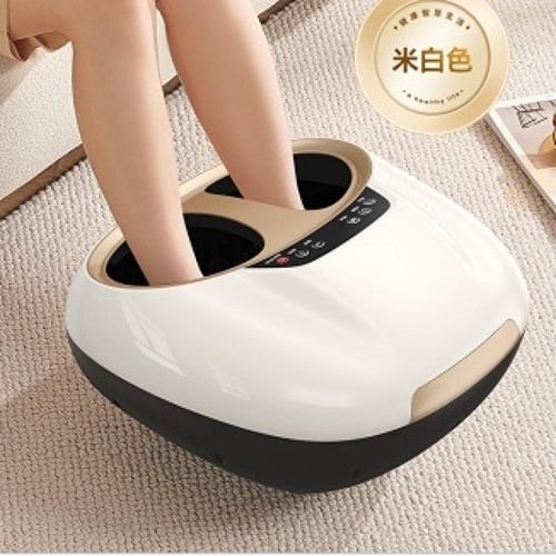 جهاز مساج اقدام بتقنية الرفلكسولوجي