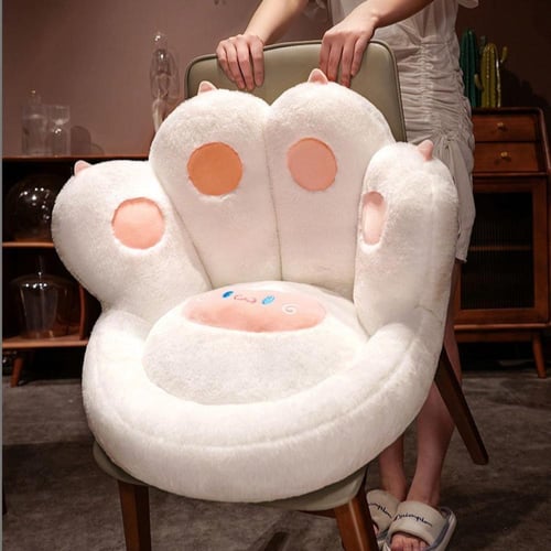 وسادة أرضية مريحة