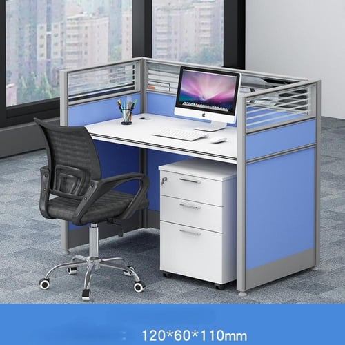 مكاتب مكتبية حديثة وبسيطة