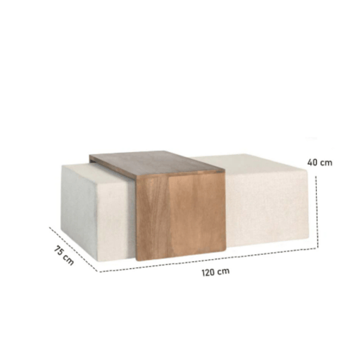 طقم غرفة معيشة عصري