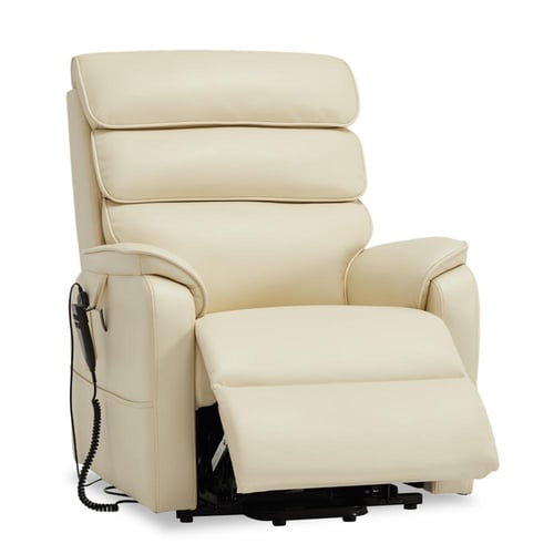 كرسي مساعد على الوقوف بمحركين مع مساج