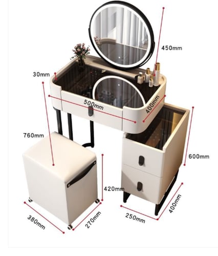 تسريحه بنمط اوربى انيق
