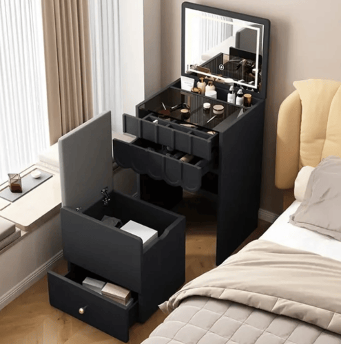 تسريحه بتصميم مودرن