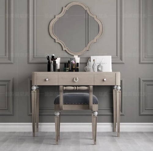 تسريحة بتصميم كلاسيكي مميز فاخر