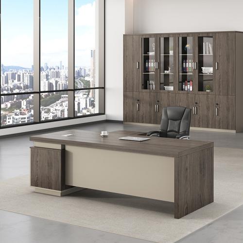 مكتب اداري بتصميم عصري