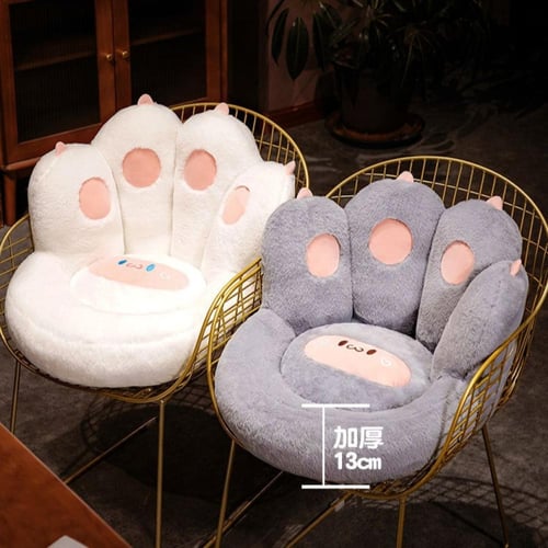 وسادة أرضية مريحة