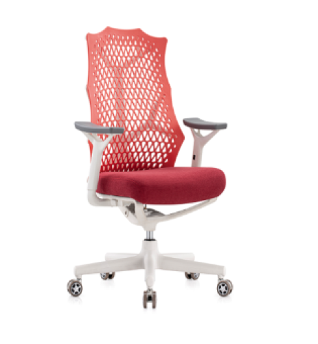 كرسي مكتبي بتصميم عصري