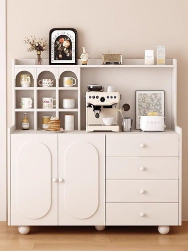 ركنية قهوة أنيقة وعملية