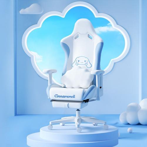 كرسي العاب احترافي بلون مفعم بالحيوية