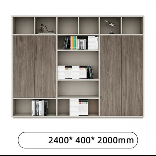 مكتب اداري بتصميم عصري ومميز
