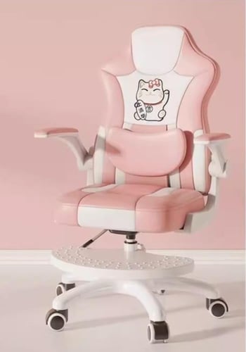 كرسي دراسة للأطفال – لتصحيح وضعية الجلوس ودعم الظه...