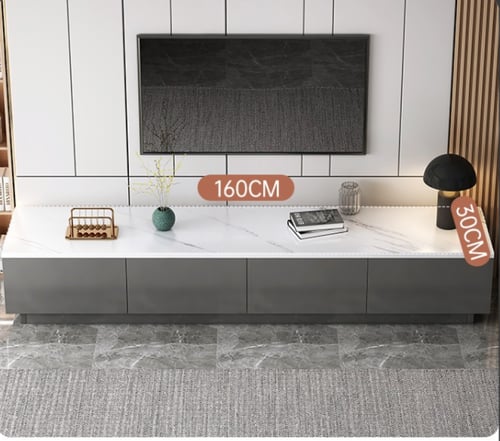 طاولة تلفاز