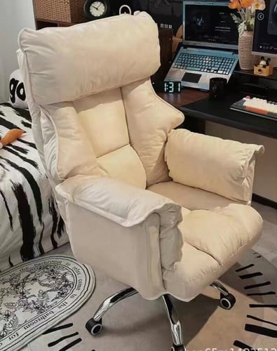 كرسي العاب بتصميم كوزي