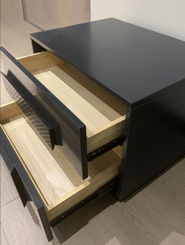 كومدينو بتصميم عصري