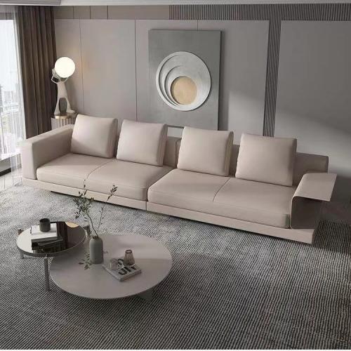 أريكة فاخرة – تصميم راقٍ وراحة استثنائية