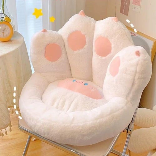 وسادة أرضية مريحة