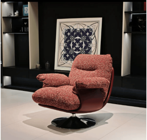 اريكة بتصميم عصري