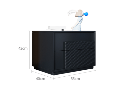 كومدينو بتصميم عصري