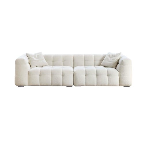 اريكة فاخرة بتصميم عصري