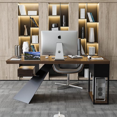 مكتب عصري اقتصادي