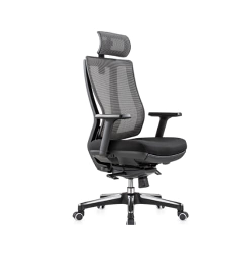 كرسي مكتبي بتصميم مودرن