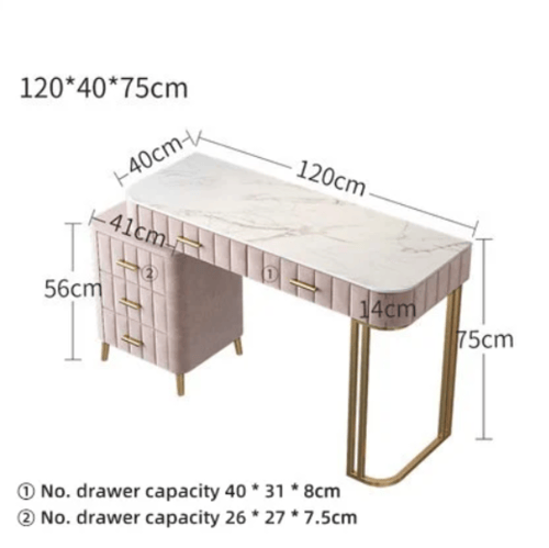 سريحة بتصميم مودرن حديثه