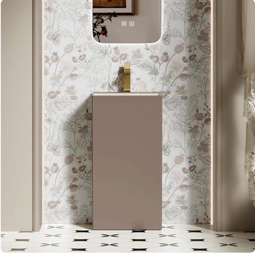 حوض غسيل سيراميكي أنيق