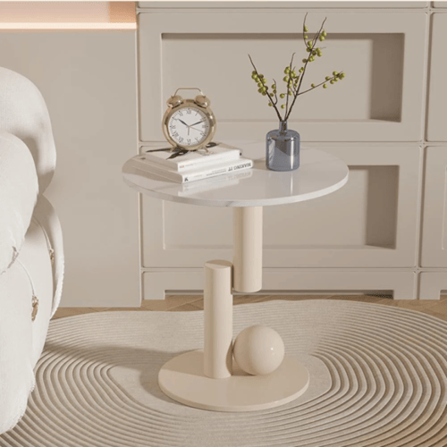 ركنية بتصميم هادي