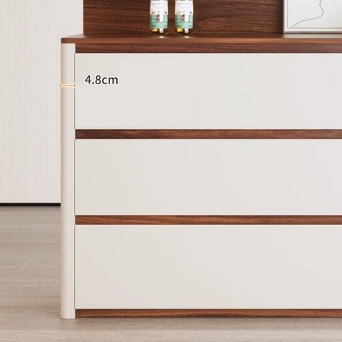 خزانة جانبية أنيقة وعصرية