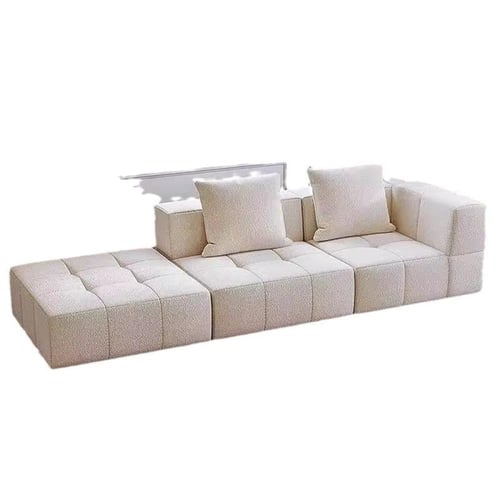 اريكه اسفنجيه مضغوطة حديثه