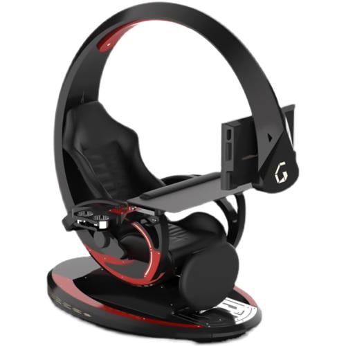 كرسي قيمنق 5 في 1