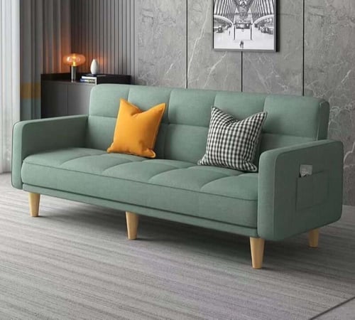 كنبة متعددة الاستخدام