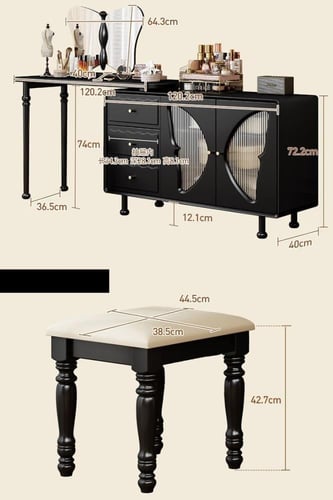 تسريحة بتصميم راقي