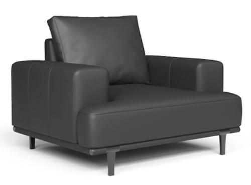 أريكة فاخرة