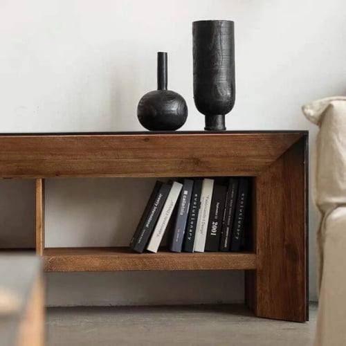 طاولة تلفاز عصرية